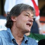 ÖFB-Teamchef Dietmar Constantini ist zufrieden. 