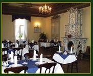 Egal, ob im Gourmet-Restaurant, das täglich von 11 bis 23 Uhr geöffnet hat ...