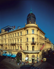 palais