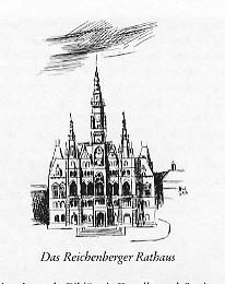 Rathaus Reichenberg
