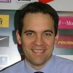 Vorstand Mag. Markus Kraetschmer  Foto: FK Austria Wien