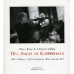 Der Engel im Kaffeehaus
