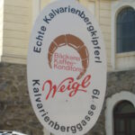 Das traditionelle Kalvarienberg-Kipferl