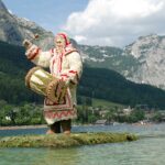 Salzkammergut_Narzissenfest