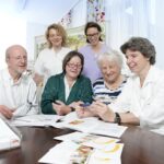 TeamderDiabetikerGruppenschulungenimKHGttlicherHeiland