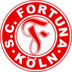 Logo SC Fortuna Köln