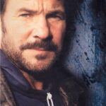 Götz George am filmischen Höhepunkt seiner Schaffenskraft - in der Rolle des
Tatort-Kommissars Horst Schimanski.