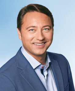 "Ich bin ein strikter Gegner eines Verbots von Ölheizungen. Für mich ist das ein weiteres Zeichen der grassierenden Regulierungswut.", so LH-Stellv. Manfred Haimbuchner. Foto: FPÖ