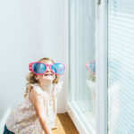 Sonnige Aussichten mit den Verbundfenstersystemen von Internorm.
Foto: Internorm
