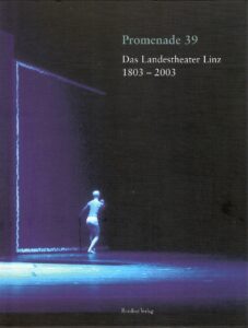 BuchCover 20 Jahre Linzer Landestheater 2003_Scan oepb.at