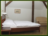 Die Zimmer, von Deluxe, Lux und Standard bieten für jedermann das richtige.