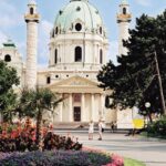 Die Karlskirche 