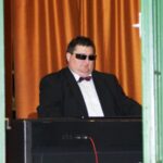 tschauner2 Tschaunerpianist Roland Spöttling.
