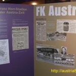 Geschichte Horr-Stadion
