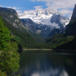 Gosausee