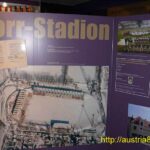 Luftbild Horr-Stadion