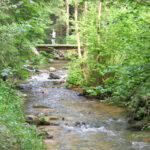 Tal der kleinen Gusen