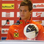 Franky Schiemer Egal wann, wir gewinnen morgen, meint Franky Schiemer.
