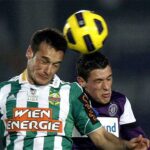 Hamdi Salihi (links), Zlatko Junuzovic
