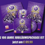 100 Jahre Package