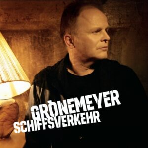 Cover_Herbert Grönemeyer´s Schiffsverkehr