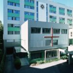 Krankenhaus Barmherzigen Schwestern, Wien