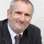 Ing. Johann Gerstmann Ing. Johann Gerstmann, Sprecher des Bundesverbandes Sonnenschutztechnik