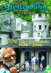 100-Jahre-Grottenbahn