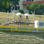Hohe Warte