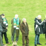 Ehemalige RAPID Spieler