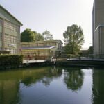 Eternit-Werke Ludwig Hatschek AG, Foto Herta Hurnaus