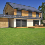 Lumar Haus Primus