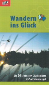 Buchcover Wandern ins Gl_ck Buchcover Wandern ins Glück