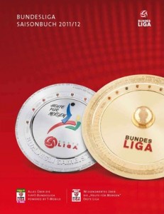 Cover Bundesligabuch-Cover