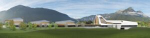 Narzissen Bad Aussee Baubeginn beim Narzissen Bad Aussee. Die neue Lebensfrische im Salzkammergut wird ab Dezember 2013 als Quelle der Gesundheit alle Sinne beleben. Foto: Vitalbad Errichtungs GmbH