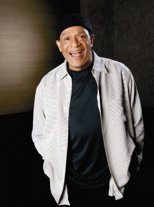 image001 Al Jarreau. Eine der markantesten Stimmen der internationalen MusikSzene. Foto: Wiener Konzerthaus