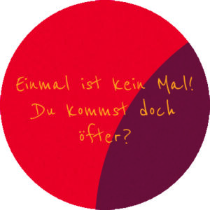 Komm oefter