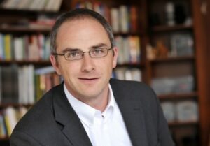 BAU.GENIAL-Geschäftsführer DI Stefan Vötter. Foto: BAU.GENIAL