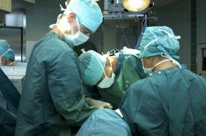 KH Elisabthinen Linz Foto: Krankenhaus der Elisabethinen Linz