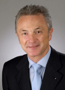 Josef Mayer Spitz-Geschäftsführer Mag. Josef Mayer, Foto: Spitz