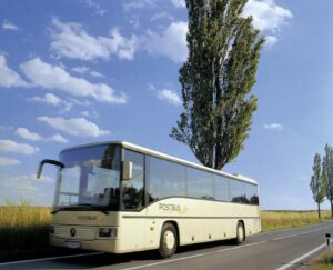 Foto VBB Postbus GmbH