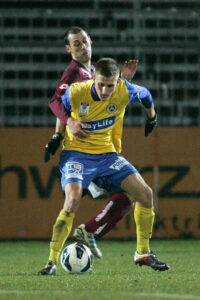 18.03.2013 Vienna FC - BW Linz 1:1 | Stadion Hohe Warte | Erste Liga