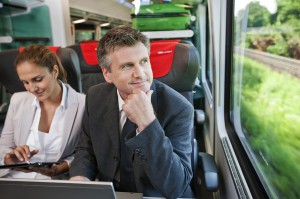 Erstklassig reisen mit der ÖBB SparSchiene_Foto_Eisenberger