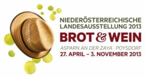 Logo NOE Landesausstellung 2013