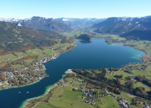 Salzkammergut