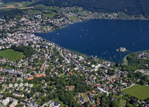 Traunsee Tourismus