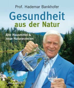 Buch Cover Hademar Bankhofer