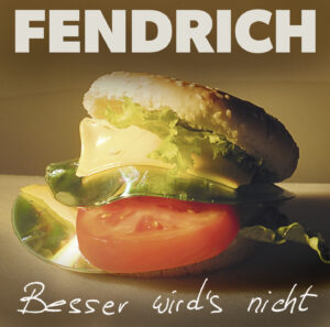 Cover-Rainhard Fendrich