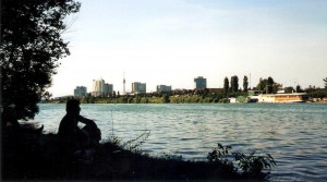 Donauinsel 2003