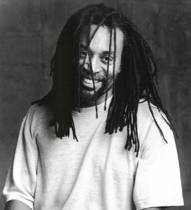 Bobby McFerrin. Foto: Ann Marsden